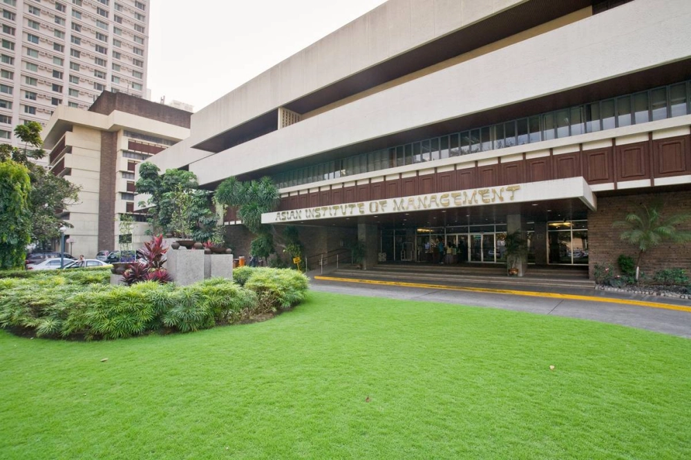 AIM by The Manila Times - BluPrint