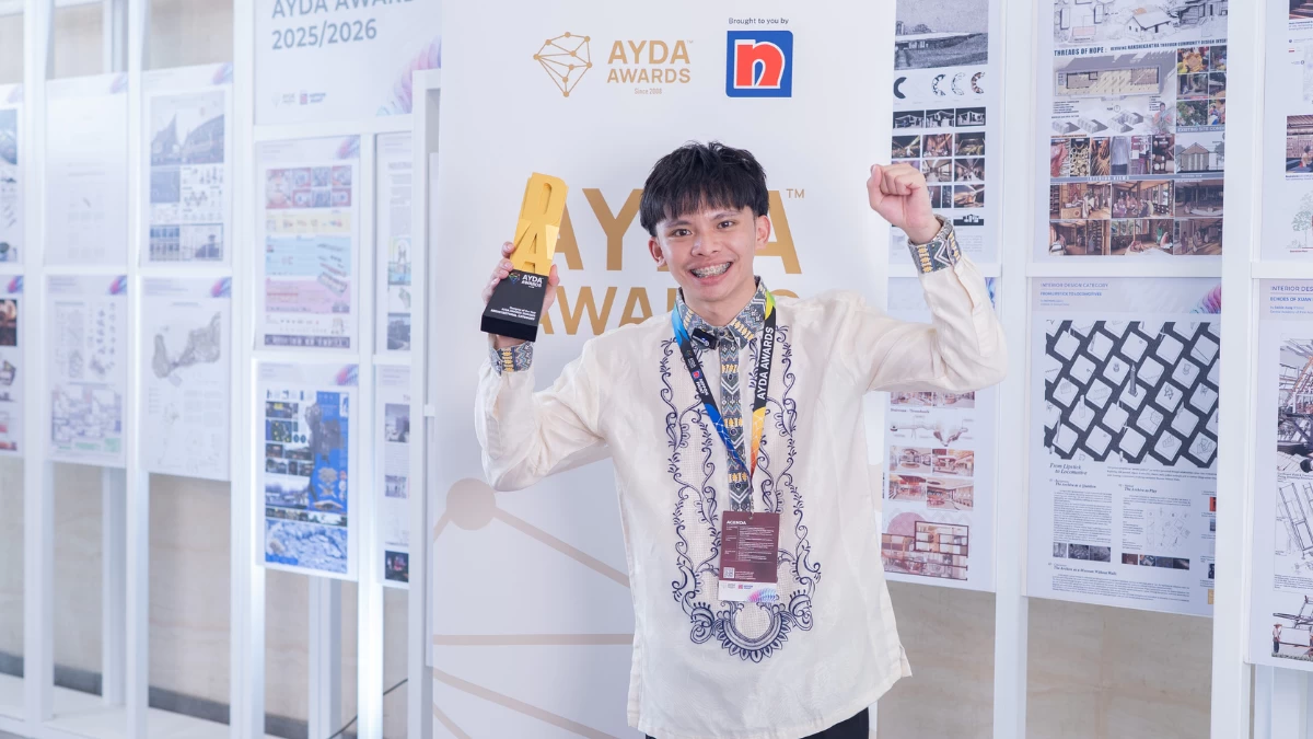 ejhay-durias-ayda-international-awards-global-designer-of-the-year-2 - BluPrint Ejhay Durias AYDA International Awards Global Design of the Year