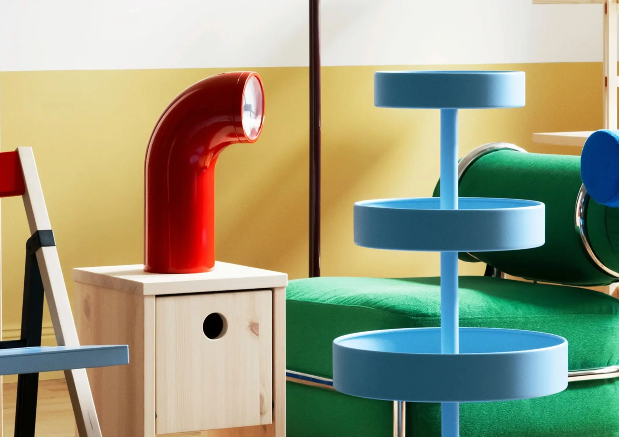 IKEA PS Collection 2026