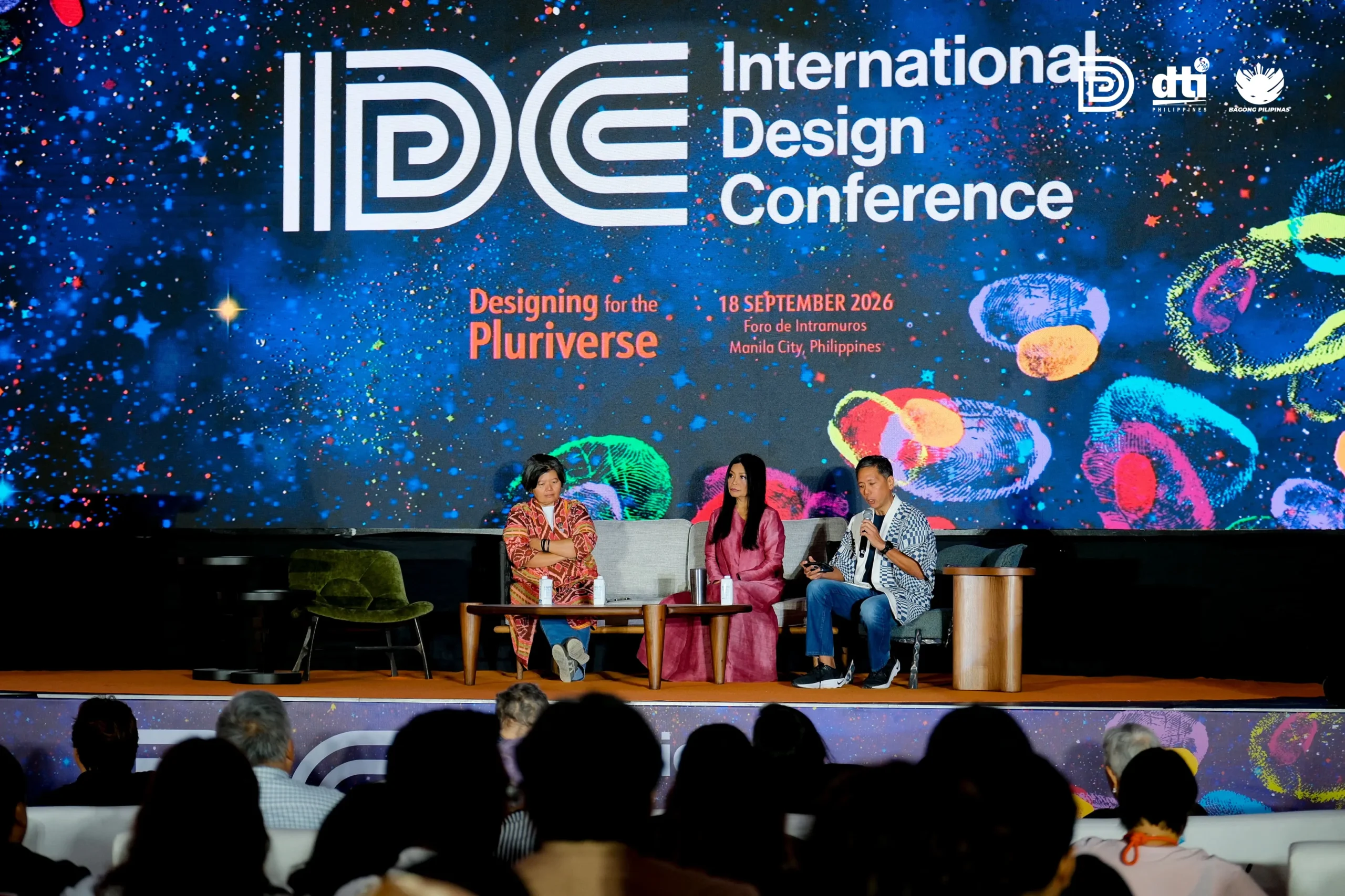 International Design Conference 2026