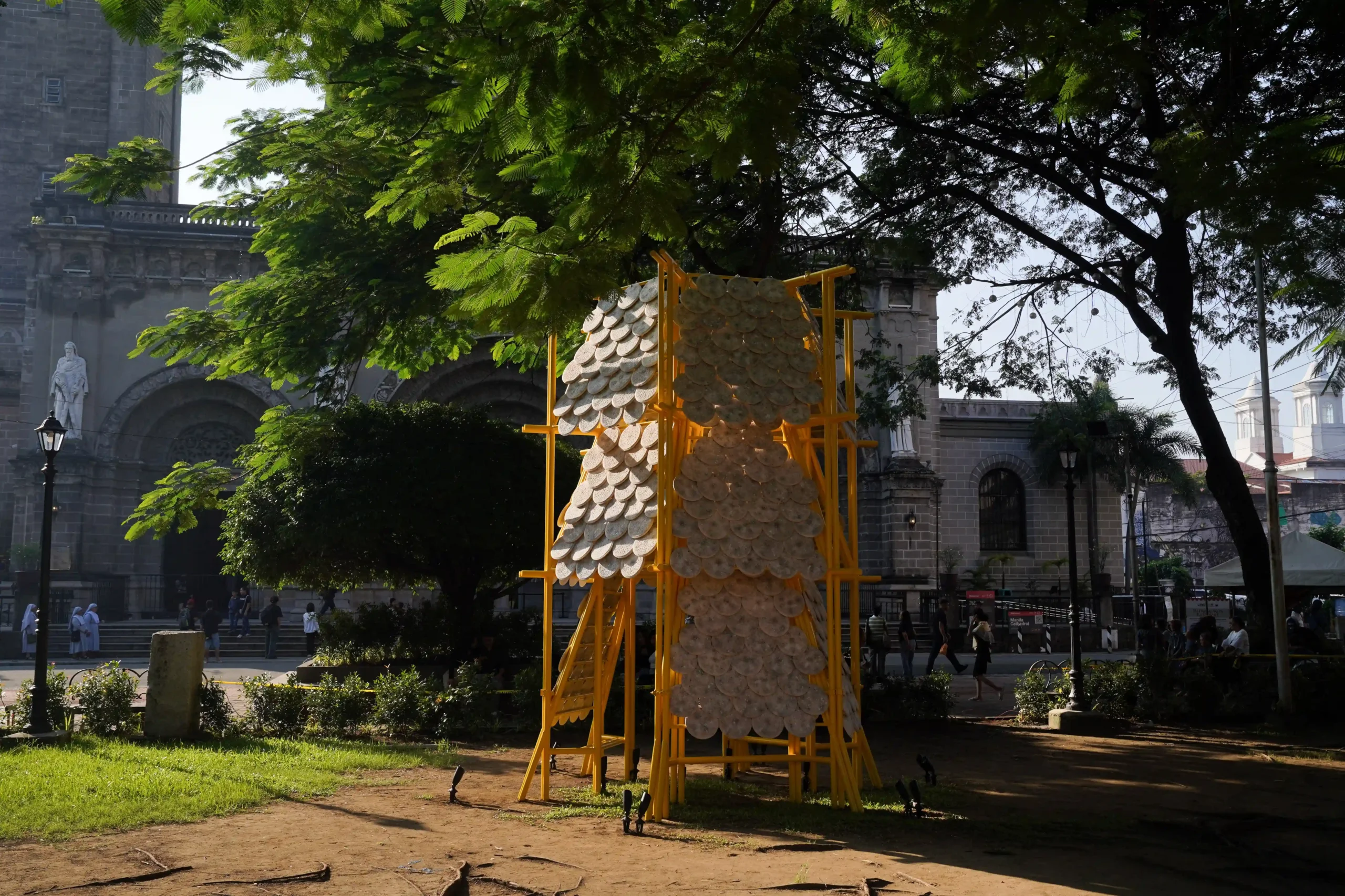 Anthology ASEAN Architecture Festival 2026 Stewardship Over Time