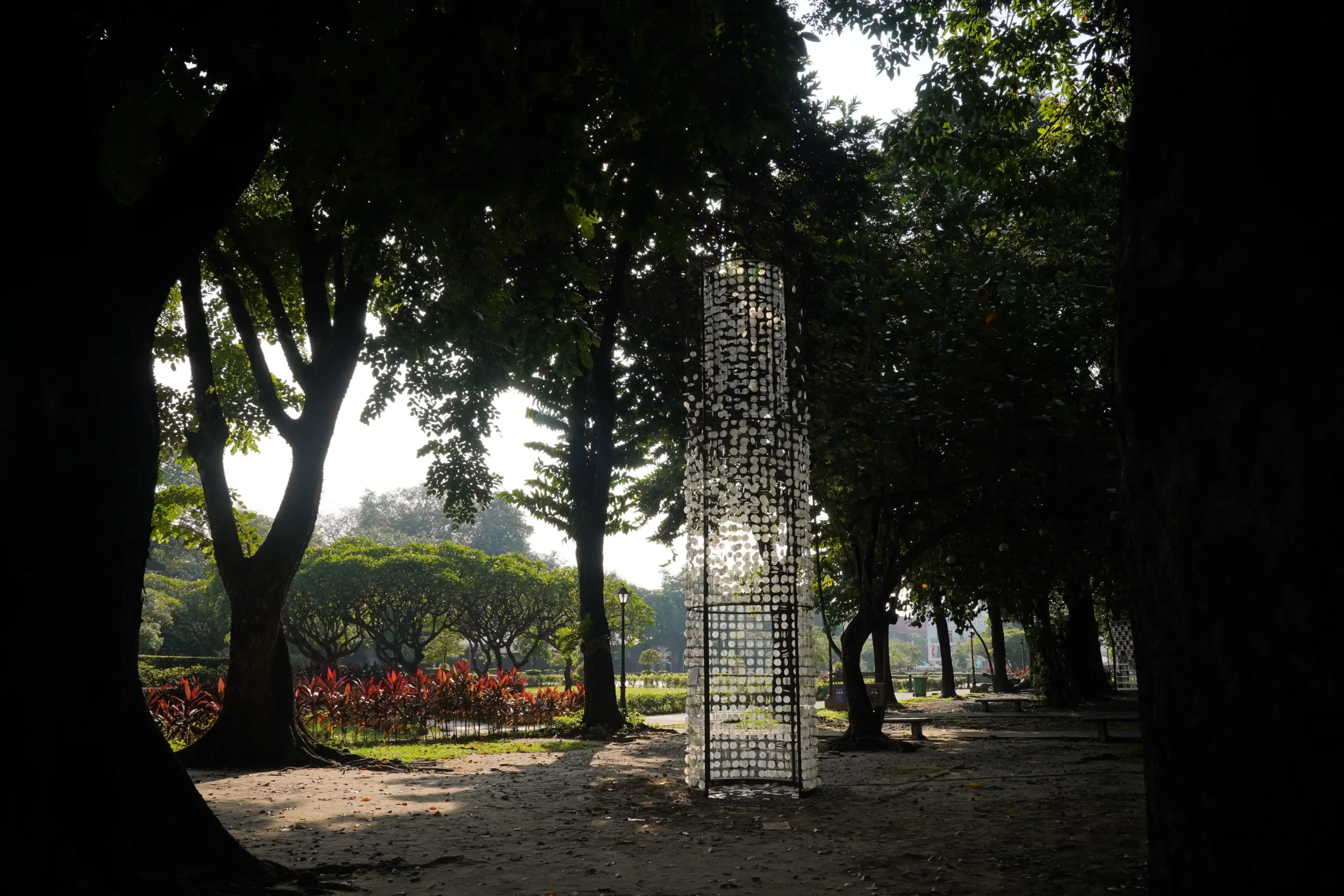 Anthology ASEAN Architecture Festival 2026 Material Memory