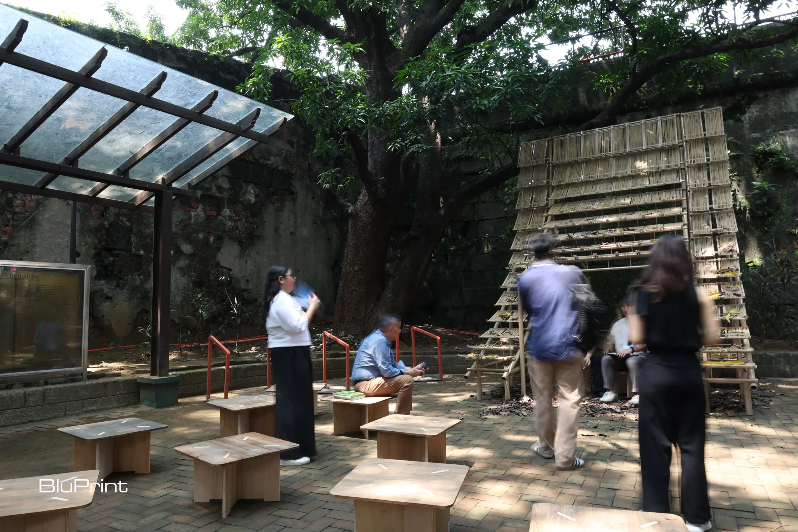Anthology ASEAN Architecture Festival 2026 Ground Works