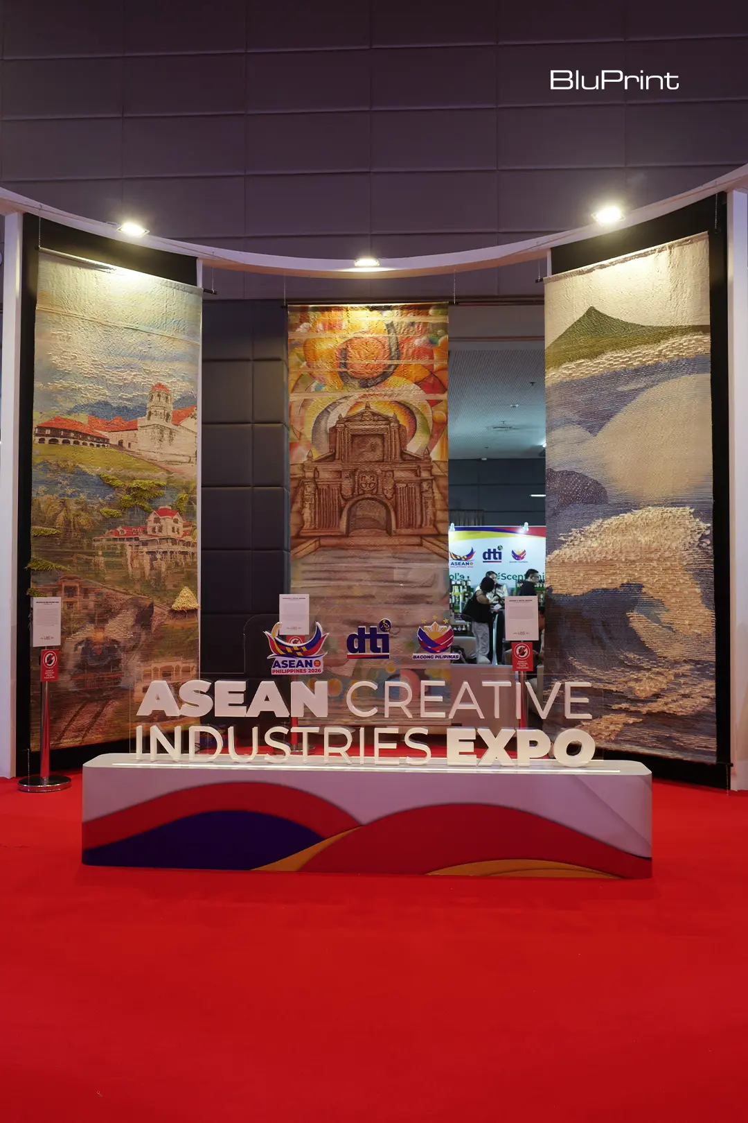 ASEAN Creative Industries Expo 2026