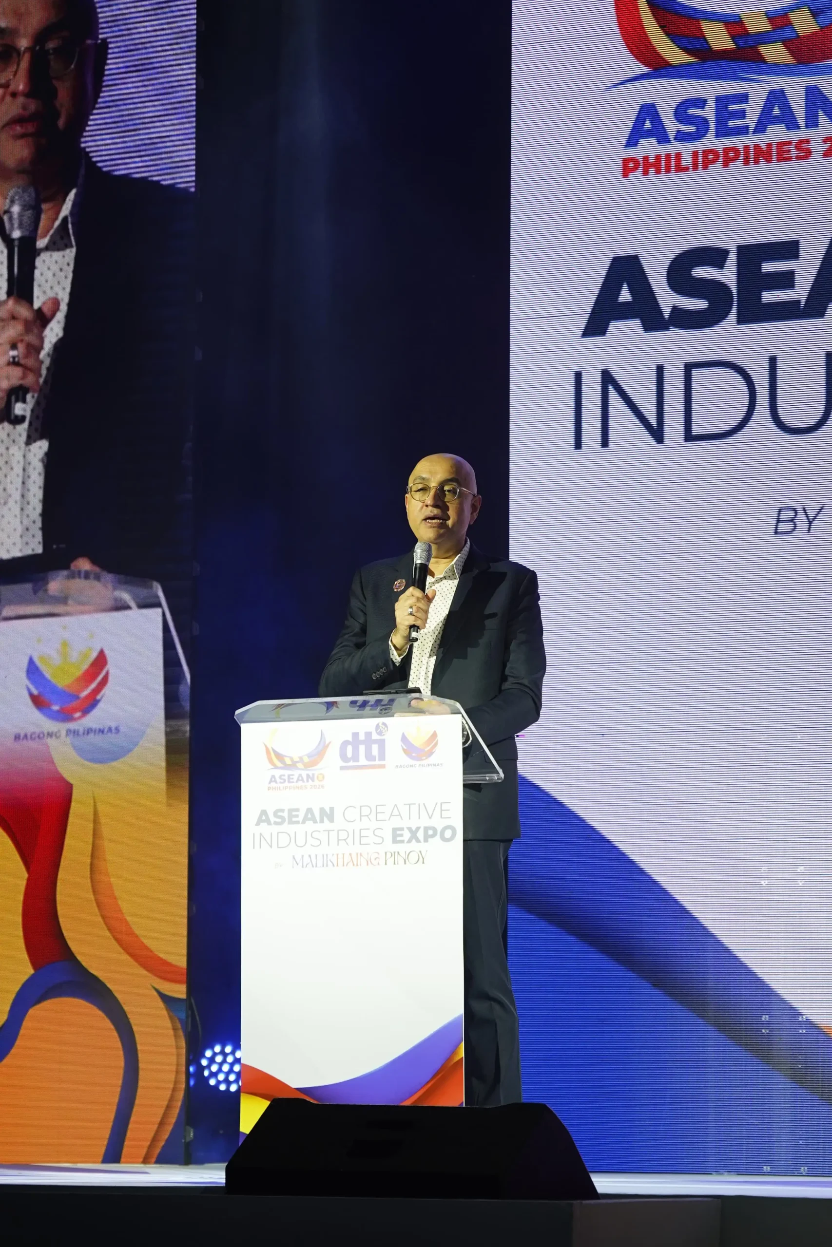 ASEAN Creative Industries Expo 2026