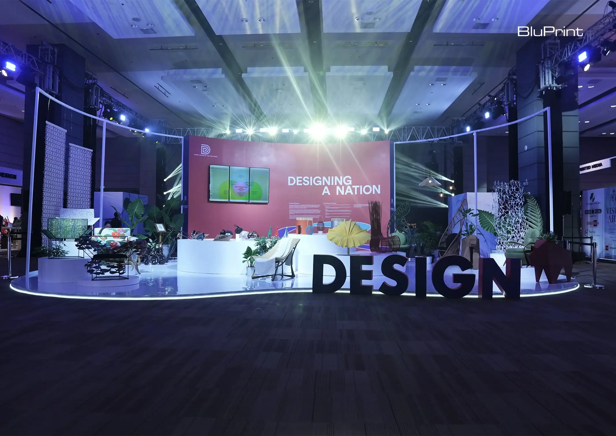 ASEAN Creative Industries Expo 2026 Design Pavilion