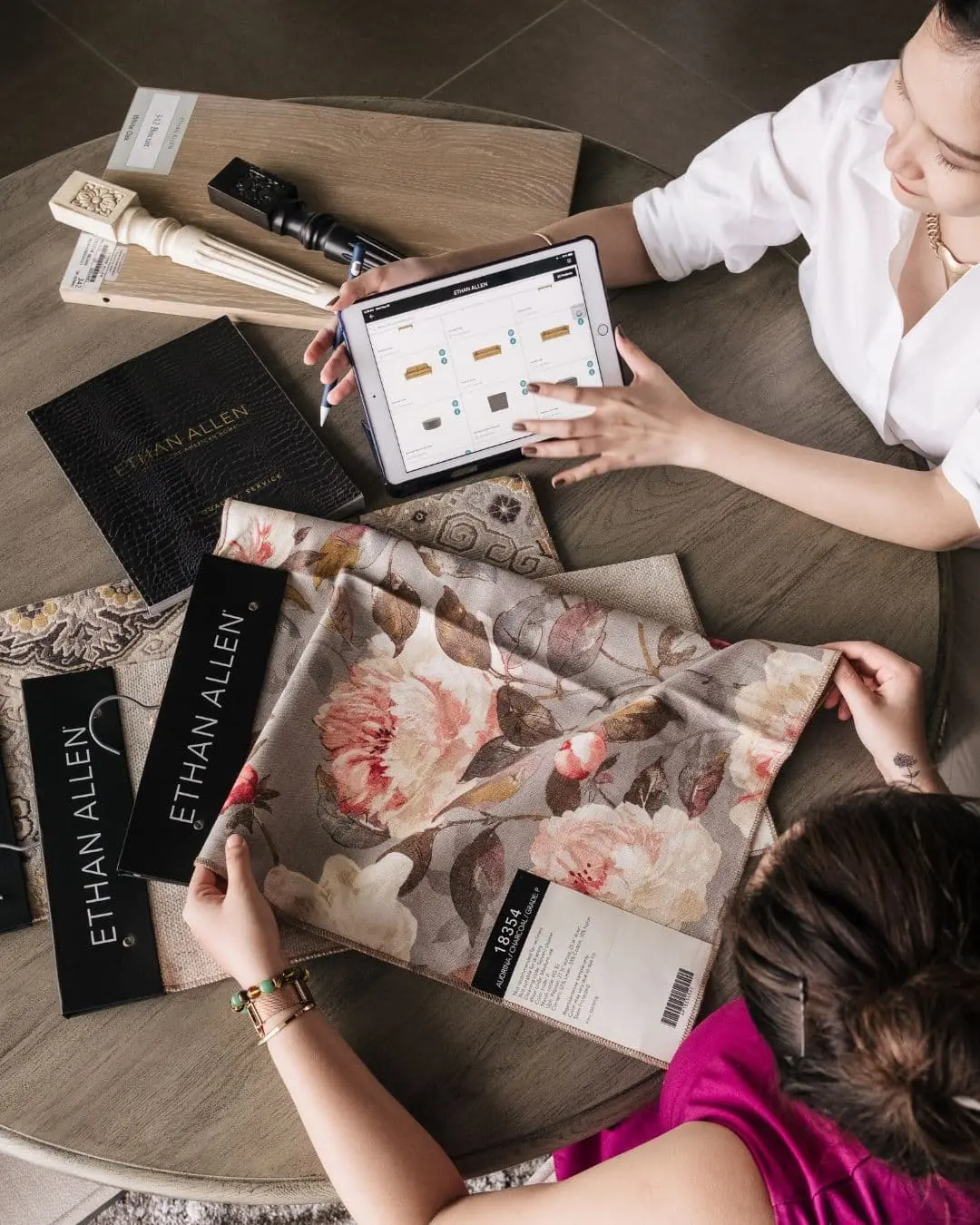 Focus Global Ethan Allen