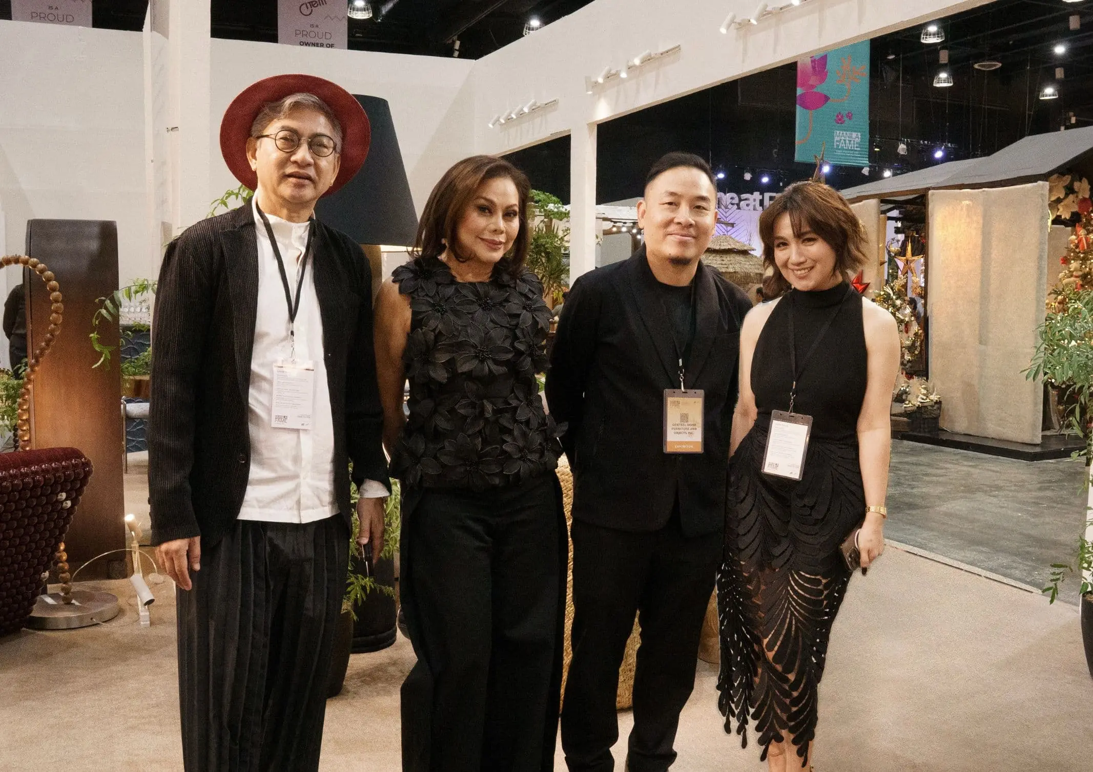genteelhome at Manila Fame 2026