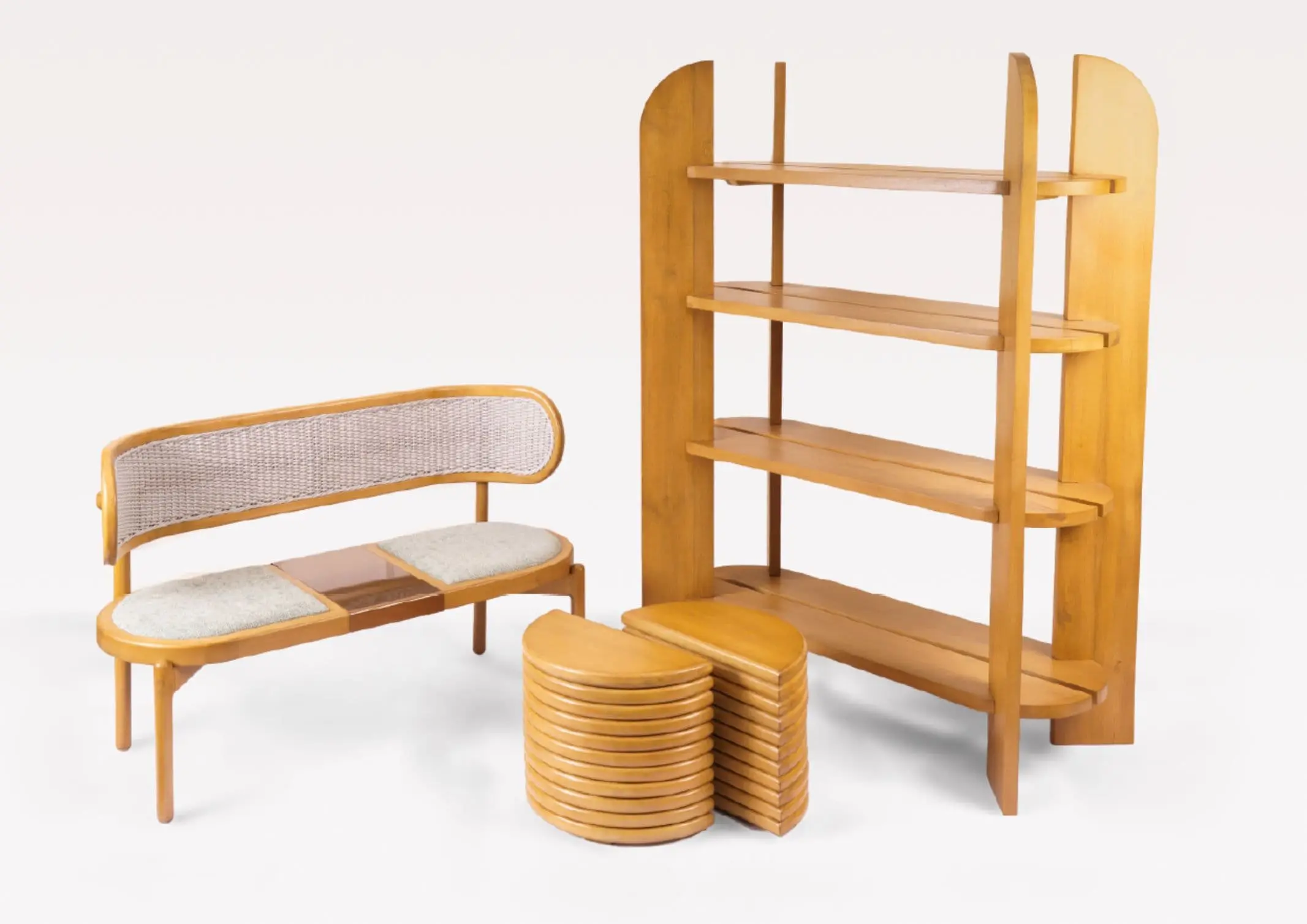 genteelhome Bigkis Collection