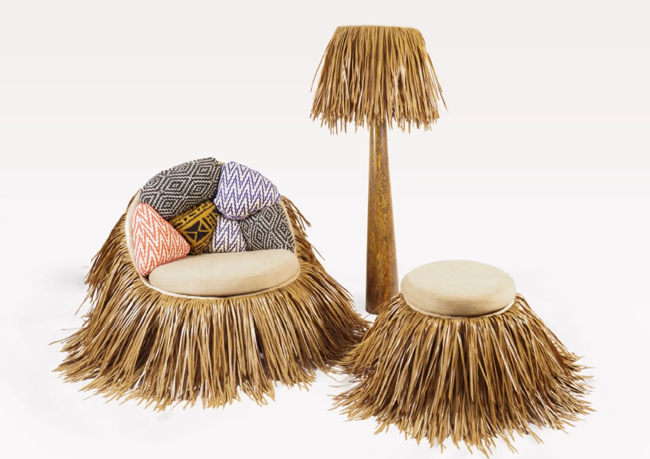 genteelhome Bigkis Collection