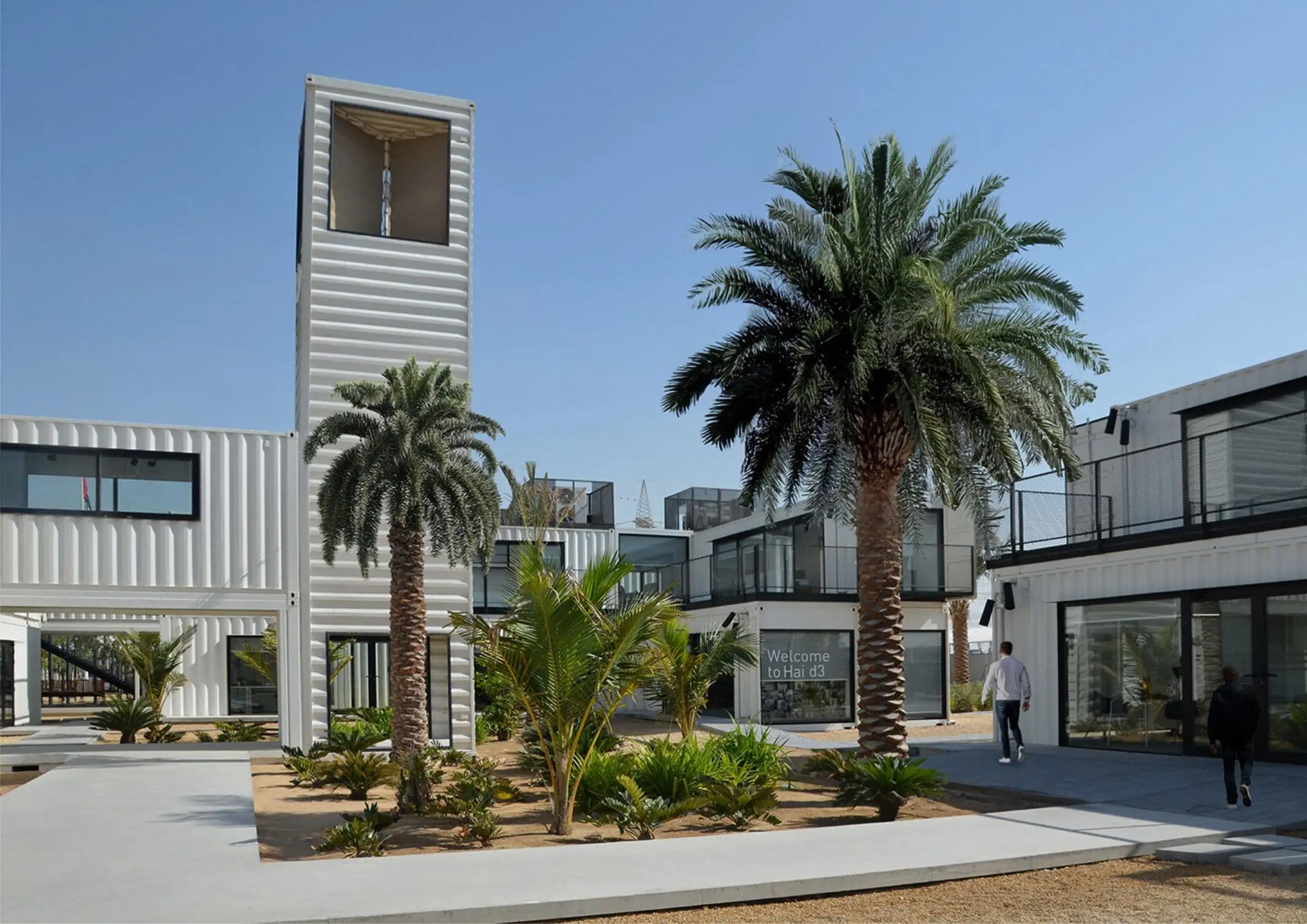 Wael Al Awar Hai d3 waiwai project
