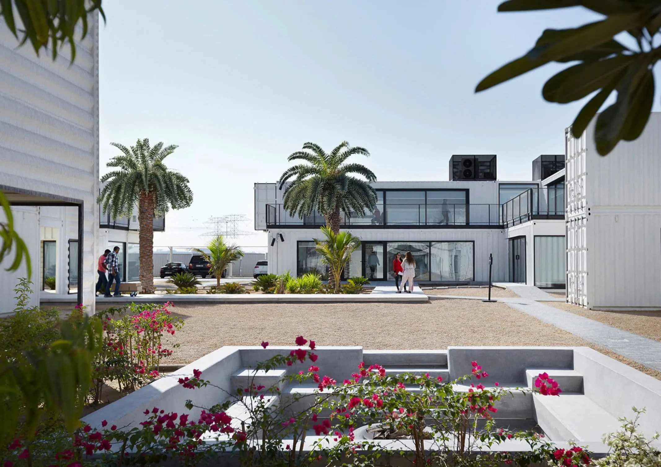 Wael Al Awar Hai d3 waiwai project