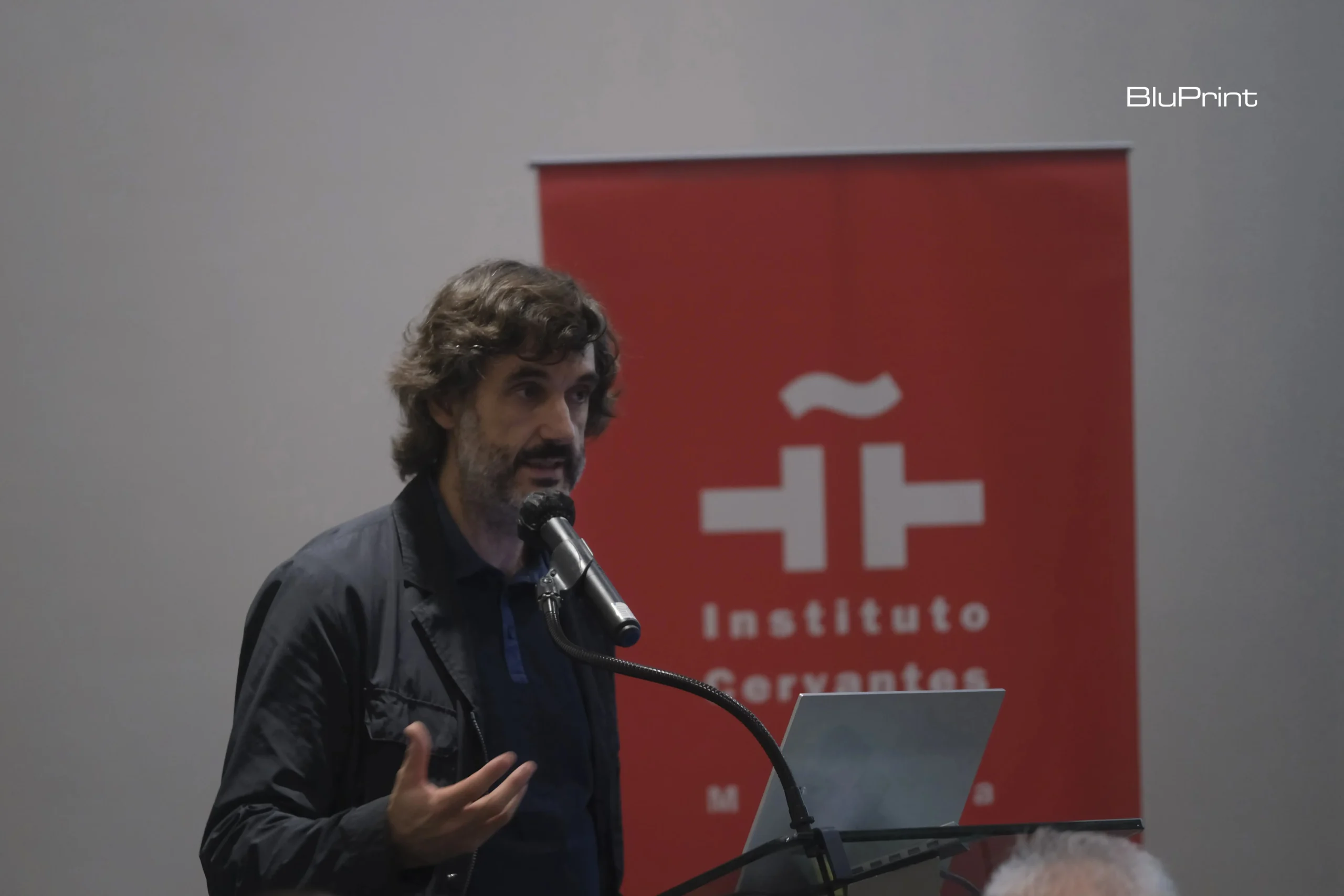 Makati Urban Recipes for a City's Survival by Instituto Cervantes