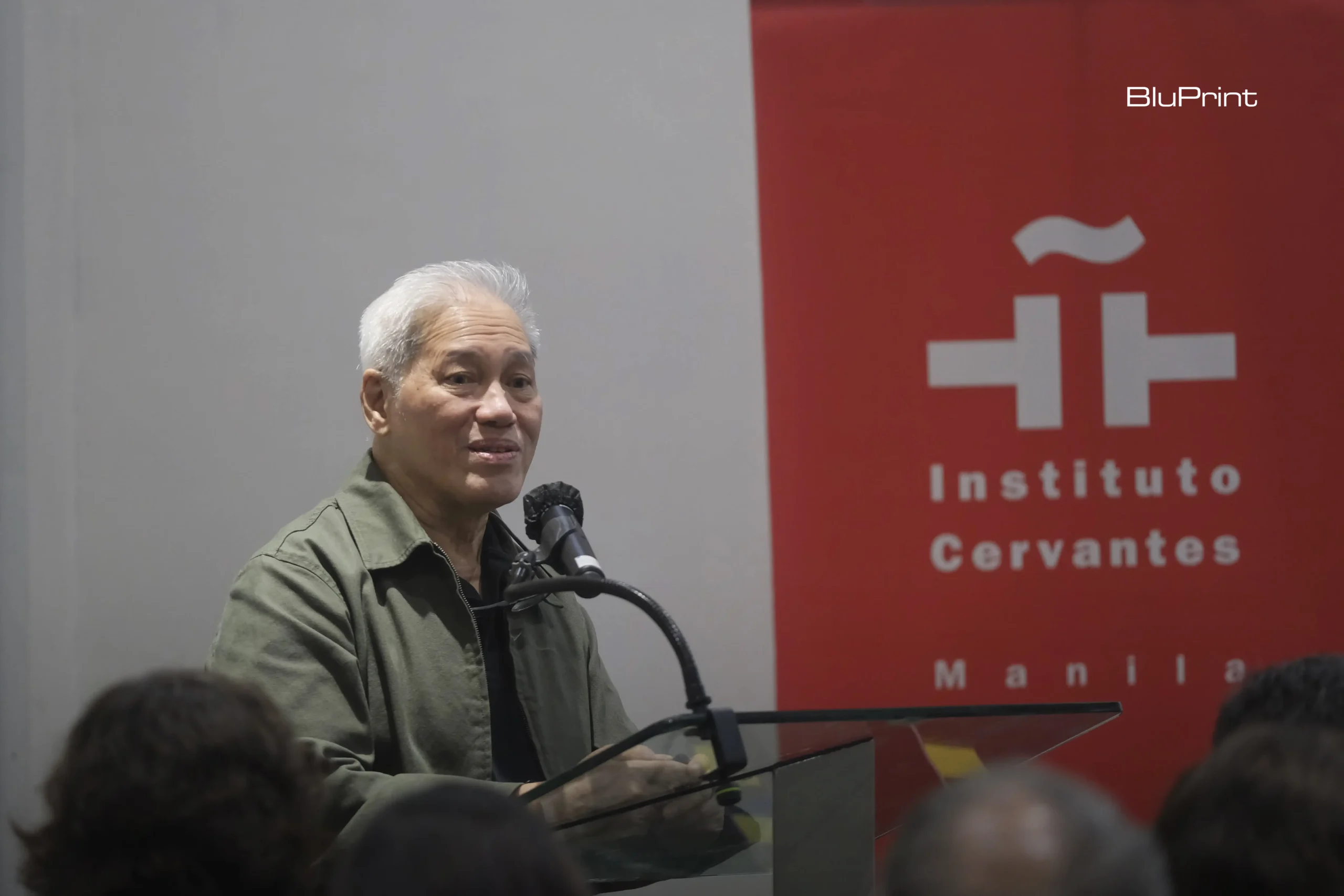 Makati Urban Recipes for a City's Survival by Instituto Cervantes