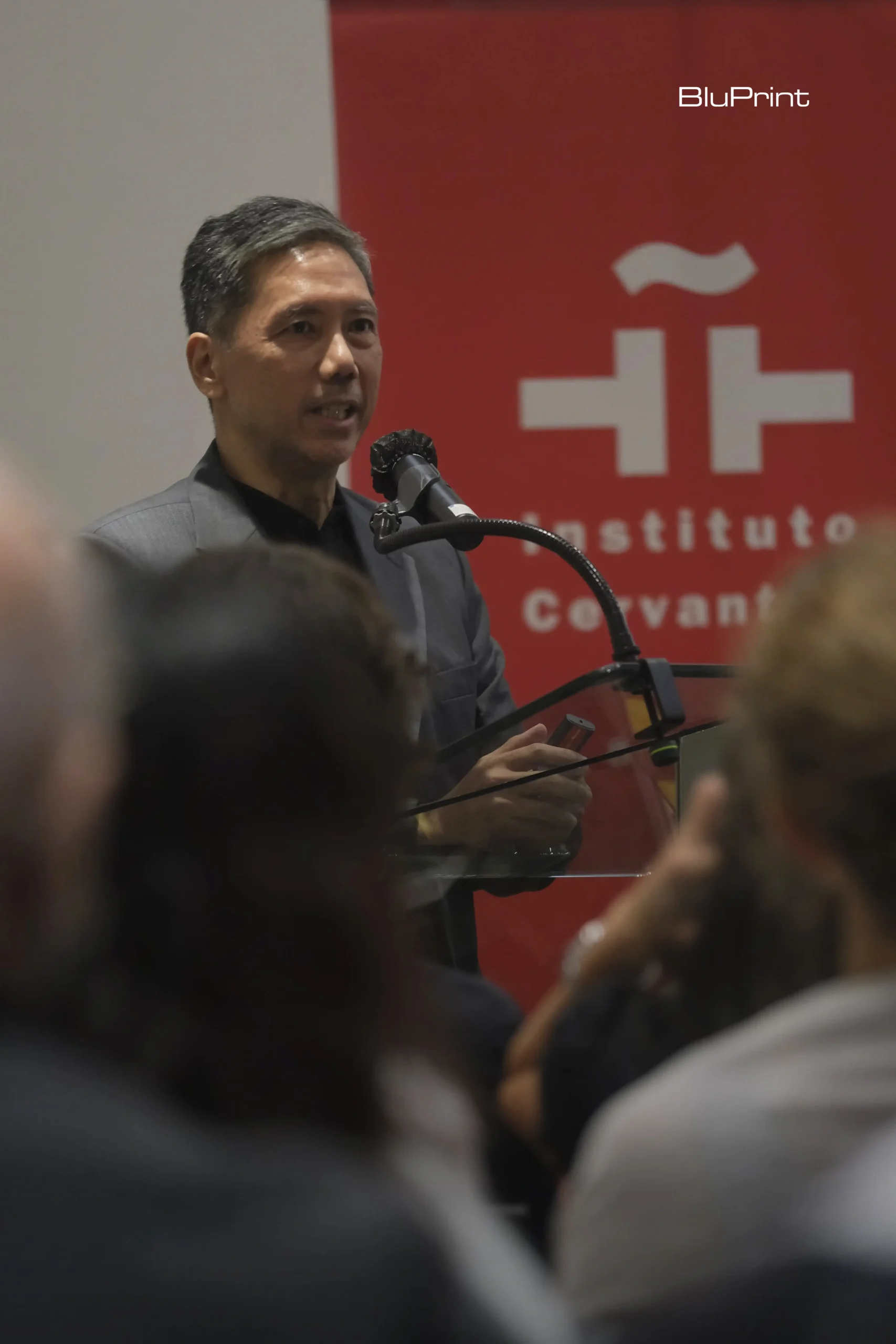 Makati Urban Recipes for a City's Survival by Instituto Cervantes