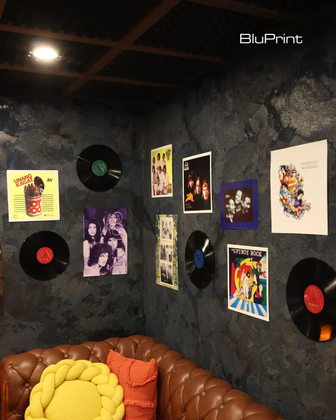 What The Pop! Exhibition by PSID
